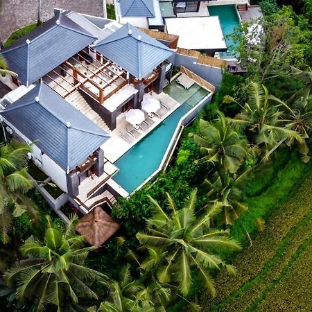 Villa Nalaya By Balisuperhost Ubud Zewnętrze zdjęcie