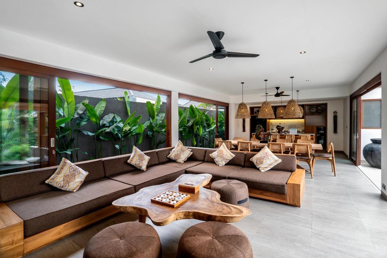 Villa Nalaya By Balisuperhost Ubud Zewnętrze zdjęcie