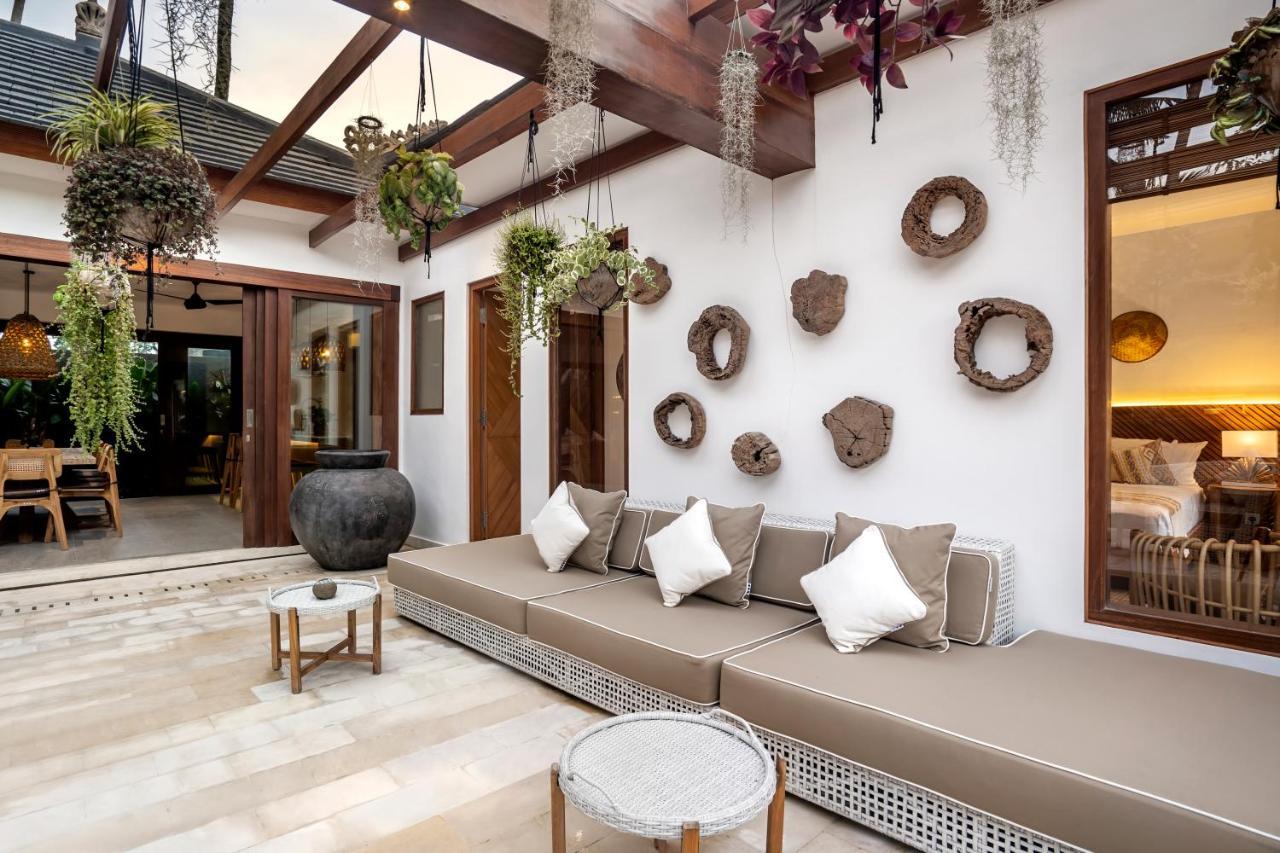 Villa Nalaya By Balisuperhost Ubud Zewnętrze zdjęcie