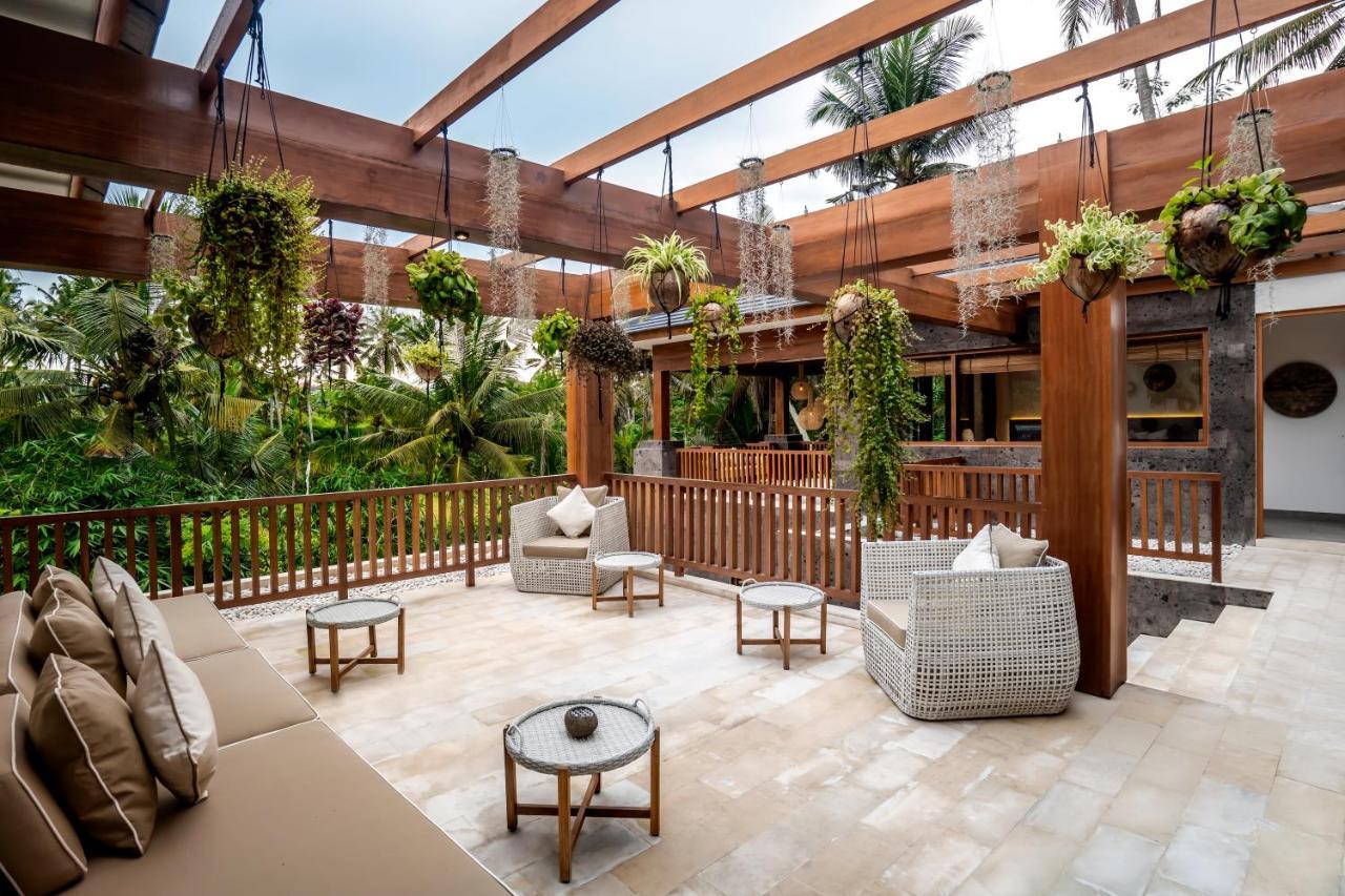 Villa Nalaya By Balisuperhost Ubud Zewnętrze zdjęcie
