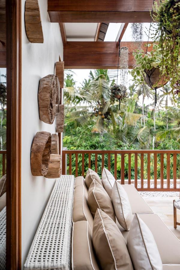 Villa Nalaya By Balisuperhost Ubud Zewnętrze zdjęcie