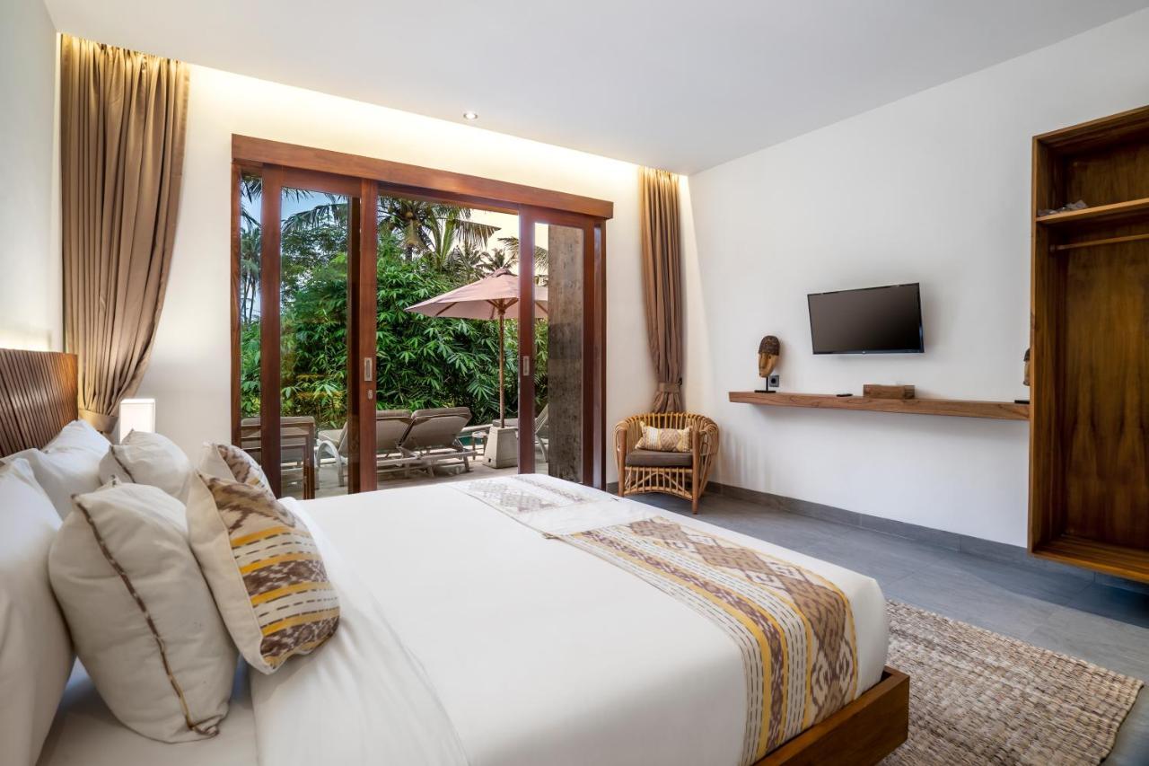 Villa Nalaya By Balisuperhost Ubud Zewnętrze zdjęcie