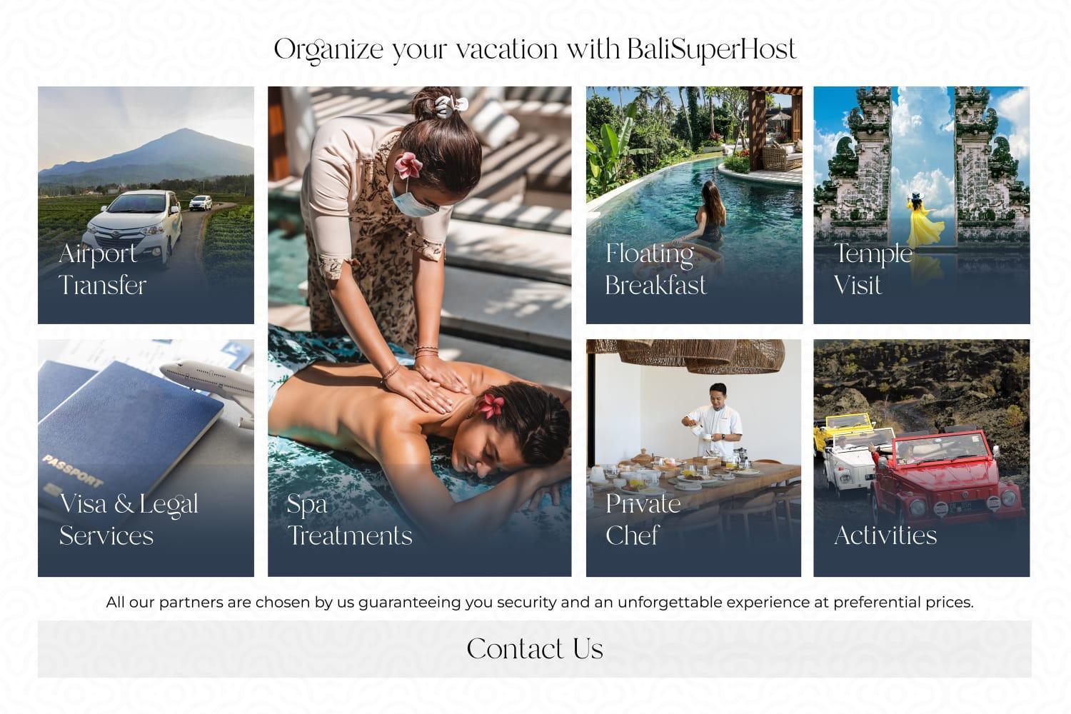Villa Nalaya By Balisuperhost Ubud Zewnętrze zdjęcie